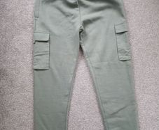 NEW.NEXT boy's trousers. Age 12