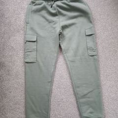 NEW.NEXT boy's trousers. Age 12