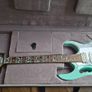 Ibanez JEM70V Steve Vai Signature Image 2