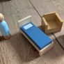Sebra wooden dolls house Image 3