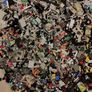 Lego Bundle Large Mixed Lego Tub Image 2