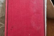 Democracy. By W. H. Mallock. An Abridged Of The Limits Of Pure Democracy. 1924 Hardback In Good Condition.  See Photos For Same.