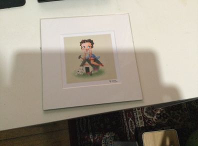 art