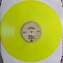 Turbonegro:Ass Cobra LP, Limited Edition, yellow vinyl Image 3