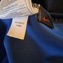 Barcelona Jersey. Official Nike FC Barcelona Away Jersey 2004/2005. Authentic Original From 2004. Collect In Dublin Or Receive Via Post. Image 7