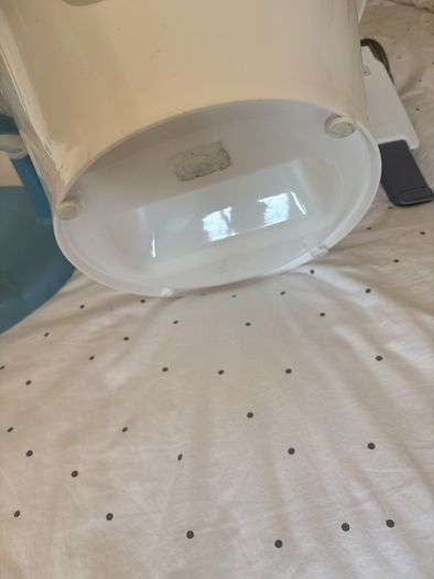 baby bath