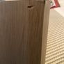 2 ikea lack floating shelves. Image 5