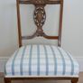 Antique Chair Image 2