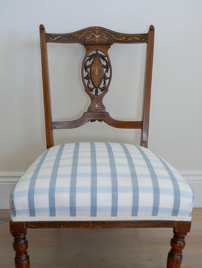 Antique Chair