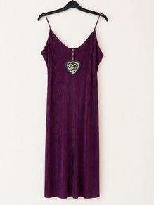Club L Cami Cocktail Dress - Size 10- NEW