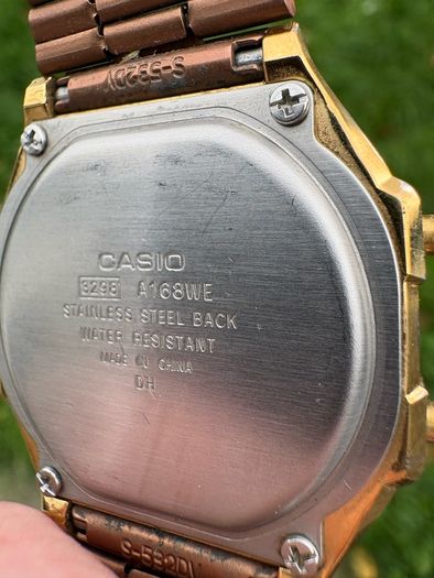 Casio
