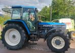 Newholland 7840