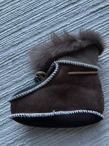 Kid's boots