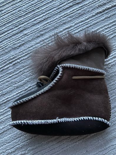 Kid's boots