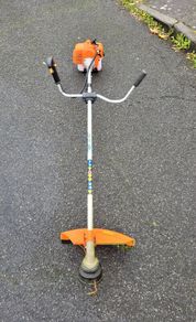 Grass Strimmer