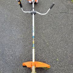 Grass Strimmer