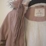 girls coat age 10-11 yrs Image 4