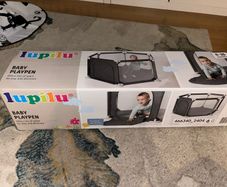 Baby Playpen - Brand New