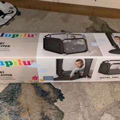 Baby Playpen - Brand New