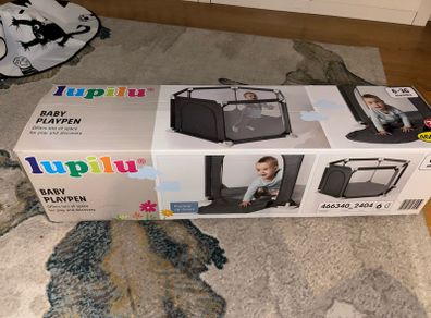 Baby Playpen - Brand New