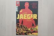 2000AD Rogue Trooper Jaegir (Science Fiction Comic Book 2014 NEW)