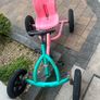 Berg Buddy Kids Pedal Powered Go Kart Image 2