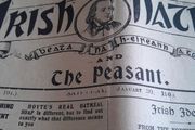 the irish nation papper