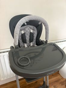 Babylo Siesta Highchair