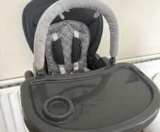 Babylo Siesta Highchair