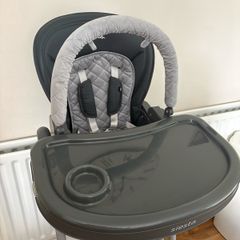Babylo Siesta Highchair