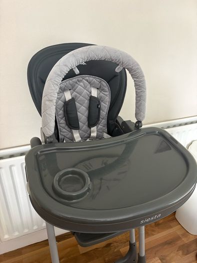 Babylo Siesta Highchair