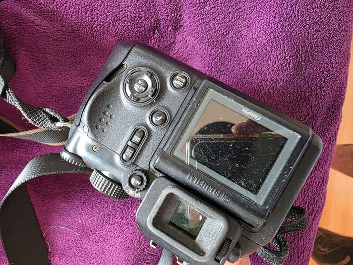 Cameras