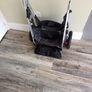 Uppababy Vista buggy Image 6
