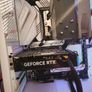 4060ti 32gbRam 11400F Win11Pro Mid tier Gaming PC Image 9