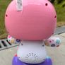 Fisher Price Bright Beats Dance And Move Beatbo Pink Girl Robot Image 2
