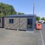 20ft Expandable Modular Home  Ready to View in Cl Image 3