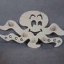 Kids Coat Hanger Image 2