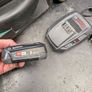 Bosch 18v lawnmower Image 5