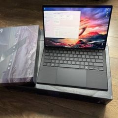 Asus Rog Flow Z13