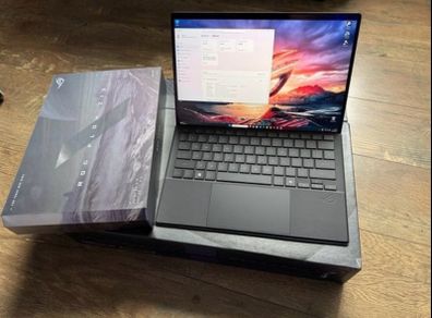 Asus Rog Flow Z13