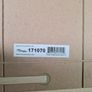 Benaya Hand Crafted Art On Tile Merry Christmas Hearts Brand New Image 6