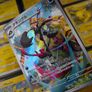 Grafaiai ! Illustration Rare ! from Clay Burst Set ! 2023 ! Japanese Pokemon Card ! Image 3