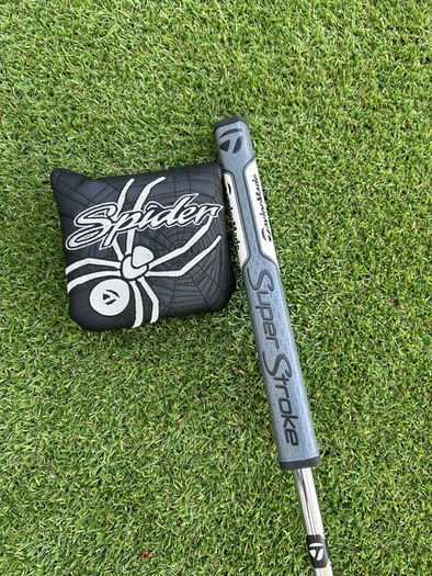 Taylormade Spider SR Putter