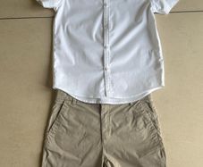 boys shorts