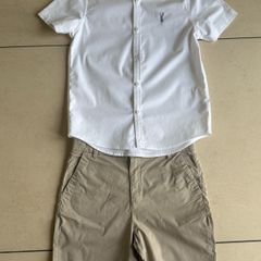 boys shorts
