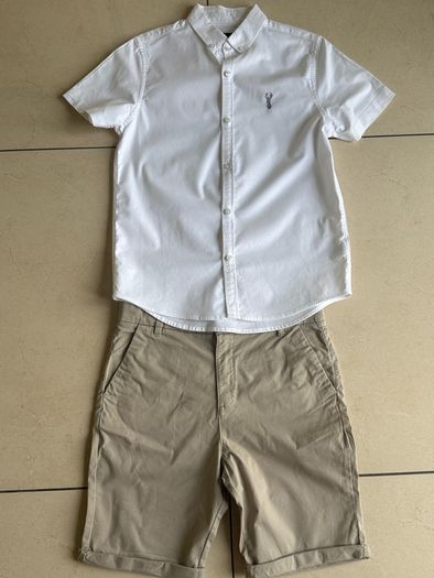 boys shorts