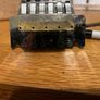 Schaller Floyd Rose II - Chrome Image 5