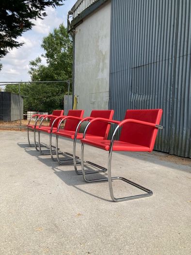 Knoll Studio Brno Chairs - Warehouse and Showroom Open Sat 10th October 12 till 4pm Eircode R95T227