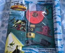 Palitoy action man