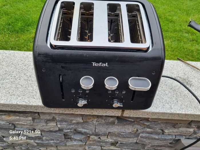 Tefal Toaster